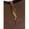 Le 5 à 7 Small leather shoulder bag