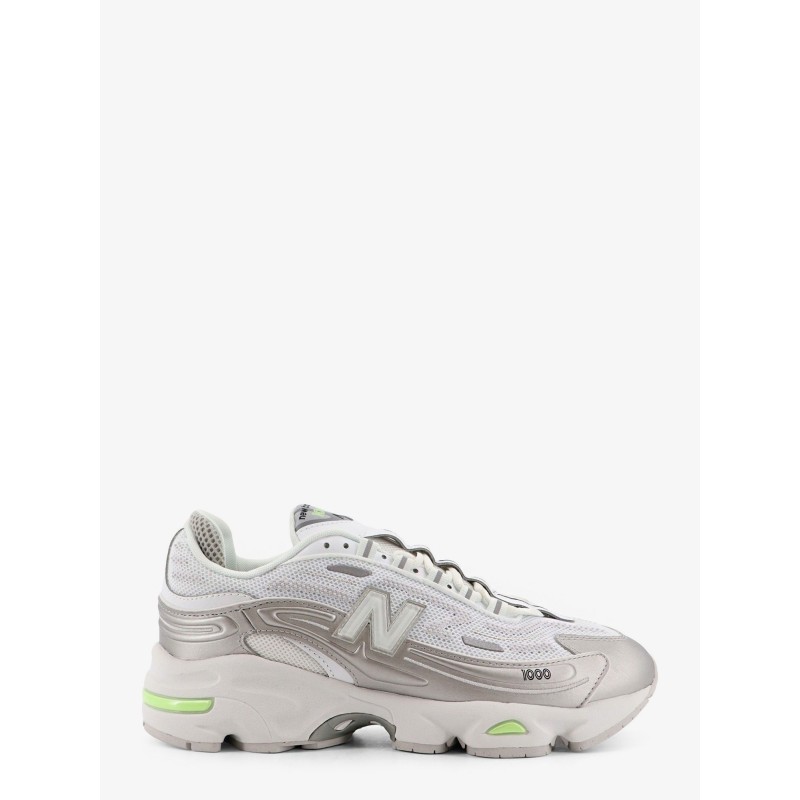 1000 mesh sneakers
