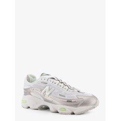 1000 mesh sneakers