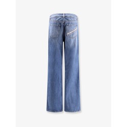 Urban cotton jeans