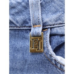 Urban cotton jeans