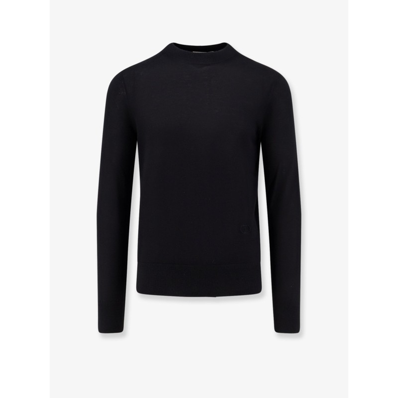 Cashmere sweater