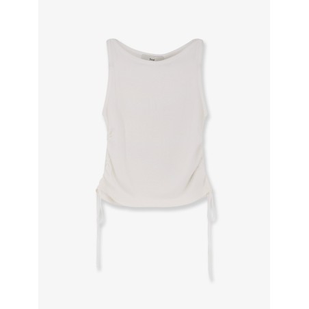 Layering Knit Top