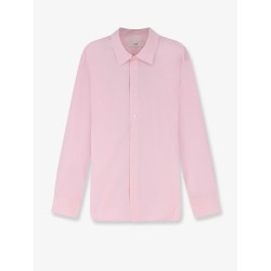 Unisex cotton shirt