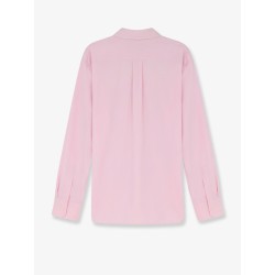 Unisex cotton shirt
