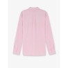 Unisex cotton shirt