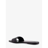 Coast Mule leather sandals