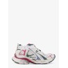 Runner low-top mesh sneakers