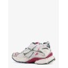Runner low-top mesh sneakers