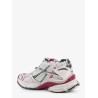 Runner low-top mesh sneakers