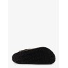 Tokyo suede low sandals