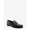 Triomphe 15 leather loafers