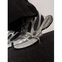Mesh and nylon sneakers 3XL