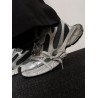 Mesh and nylon sneakers 3XL