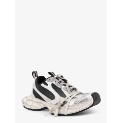 Mesh and nylon sneakers 3XL