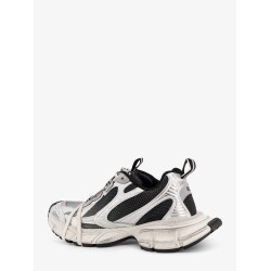 Mesh and nylon sneakers 3XL