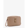 Quilted leather Lou camera bag