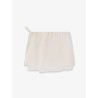 Layered Volume Mini Skirt