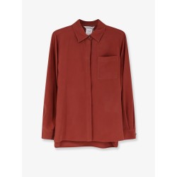 Siamese silk shirt
