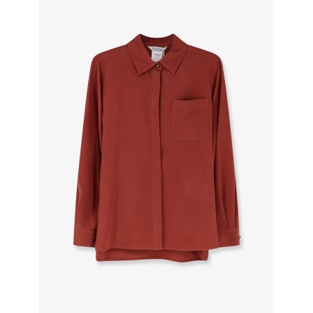 Siamese silk shirt