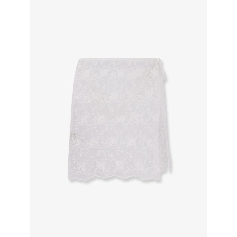 Needlework Layering Skirt