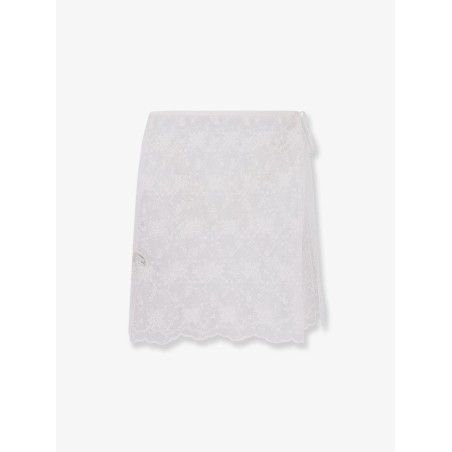 Needlework Layering Skirt