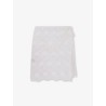 Needlework Layering Skirt