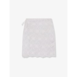 Needlework Layering Skirt