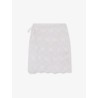 Needlework Layering Skirt