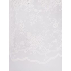 Needlework Layering Skirt