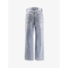 Relaxed Flared Jeans