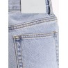 Relaxed Flared Jeans