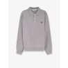 Polo Shirt with Logo patch