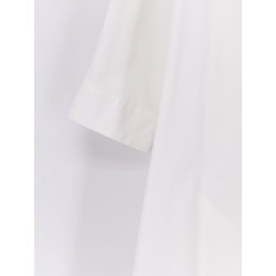 Cotton long dress