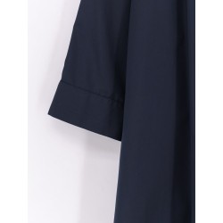 Cottton long dress