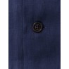 Easy fit linen shirt