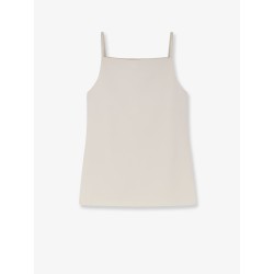 Tinta square neck top