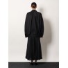 Julio wool and silk jacket