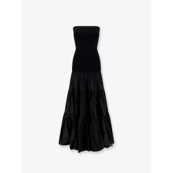 Pev Off Shoulder long dress