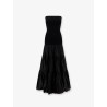 Pev Off Shoulder long dress