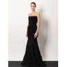 Pev Off Shoulder long dress