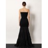Pev Off Shoulder long dress