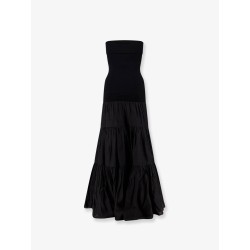 Pev Off Shoulder long dress