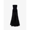 Pev Off Shoulder long dress