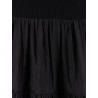 Pev Off Shoulder long dress