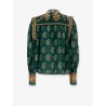 Tayla cotton shirt