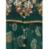 Tayla cotton shirt
