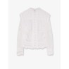 Richilieu organic cotton shirt