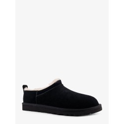 M Classic Micro suede sandals