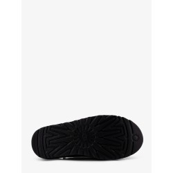 M Classic Micro suede sandals